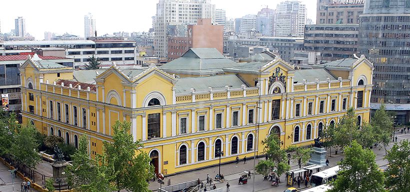 casa central u de chile