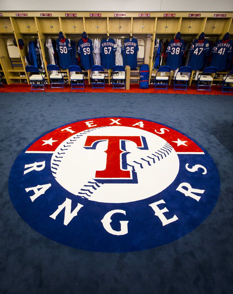 Rangers Sign Jurickson Profar's Younger Brother, Juremi