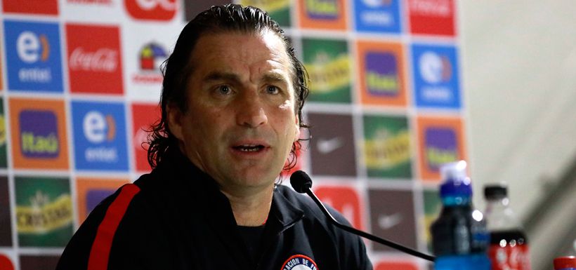 Juan Antonio Pizzi