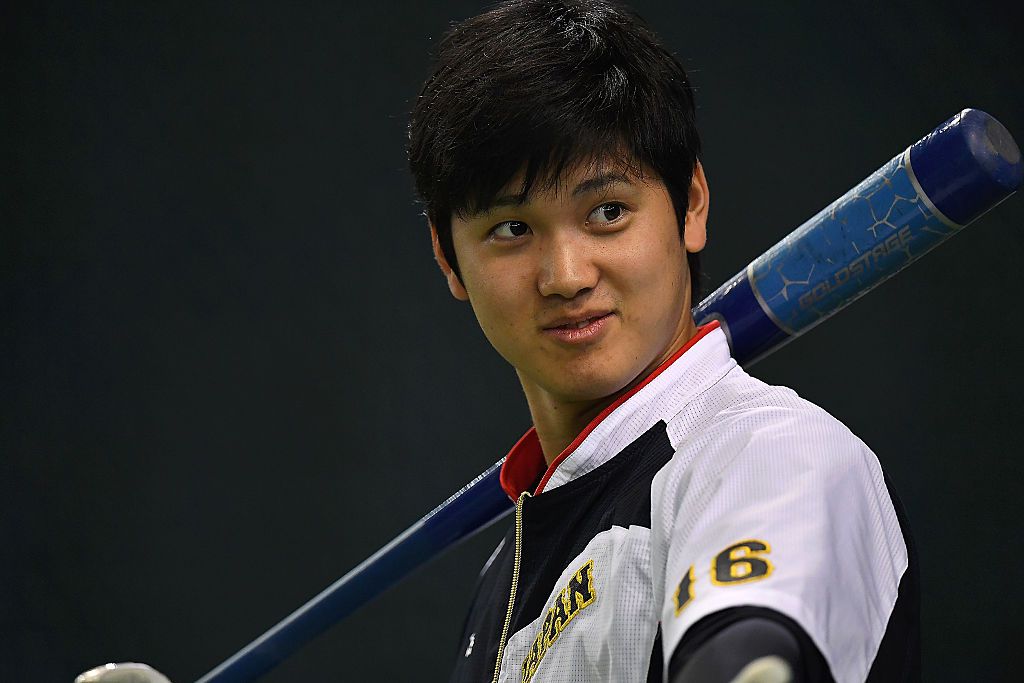 9 awesome reasons why Shohei Ohtani should sign with Rangers
