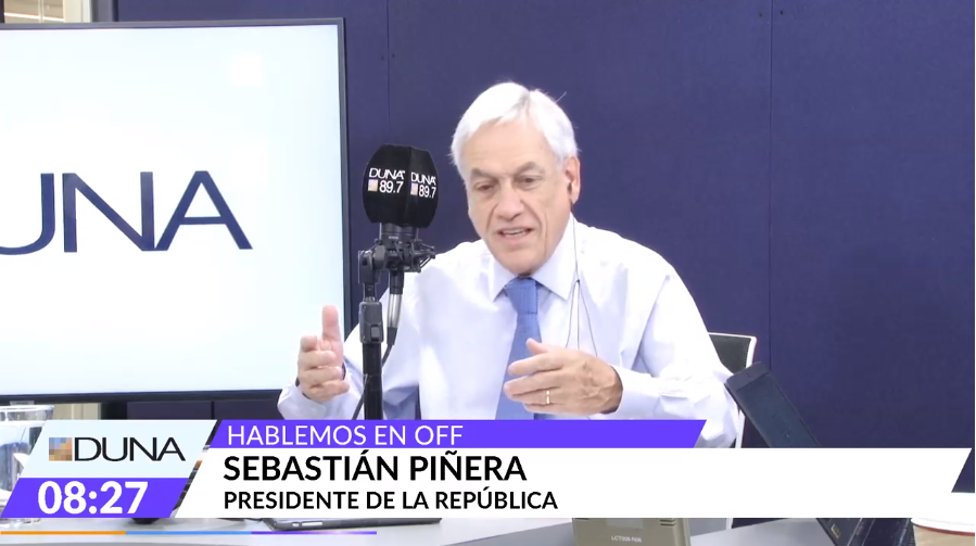 piñera