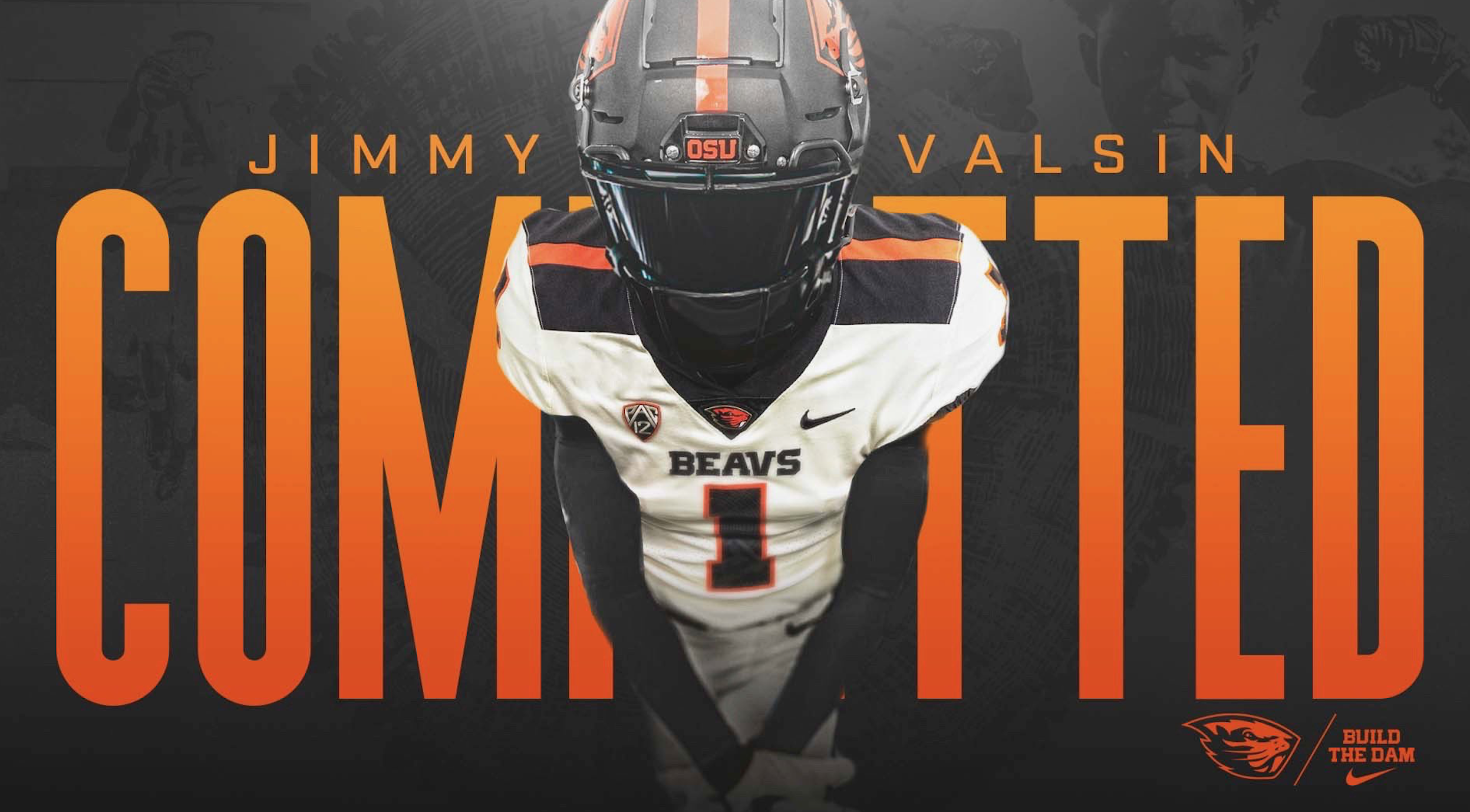 Oregon State Beavers: Grading the 2022 football recruiting class by  position 