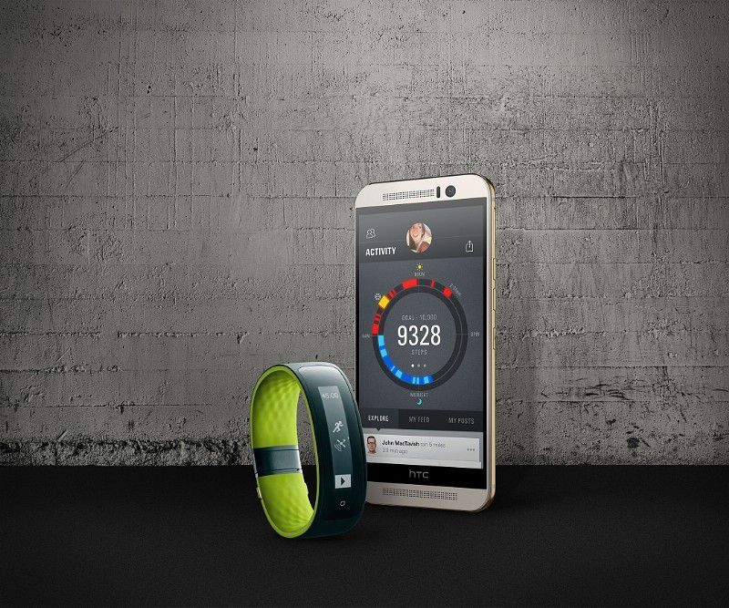 Armstrong Productivo piano Under Armour partners with HTC on smart band due out this spring