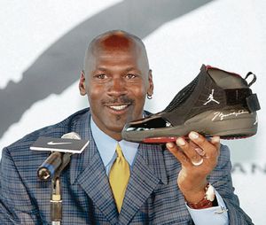 Sotheby's ofrece de Michael Jordan a $150,000 | La Prensa Panamá