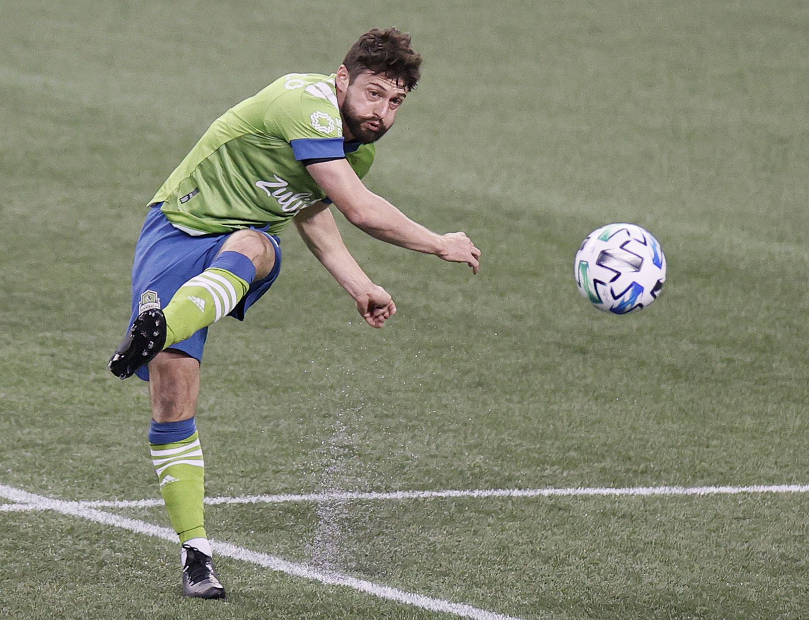 Columbus Crew vs. Seattle Sounders 2020 MLS Cup: Time, TV schedule and how  to watch online - Black And Red United