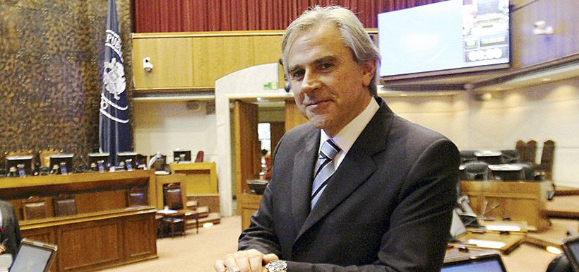 Iván Moreira