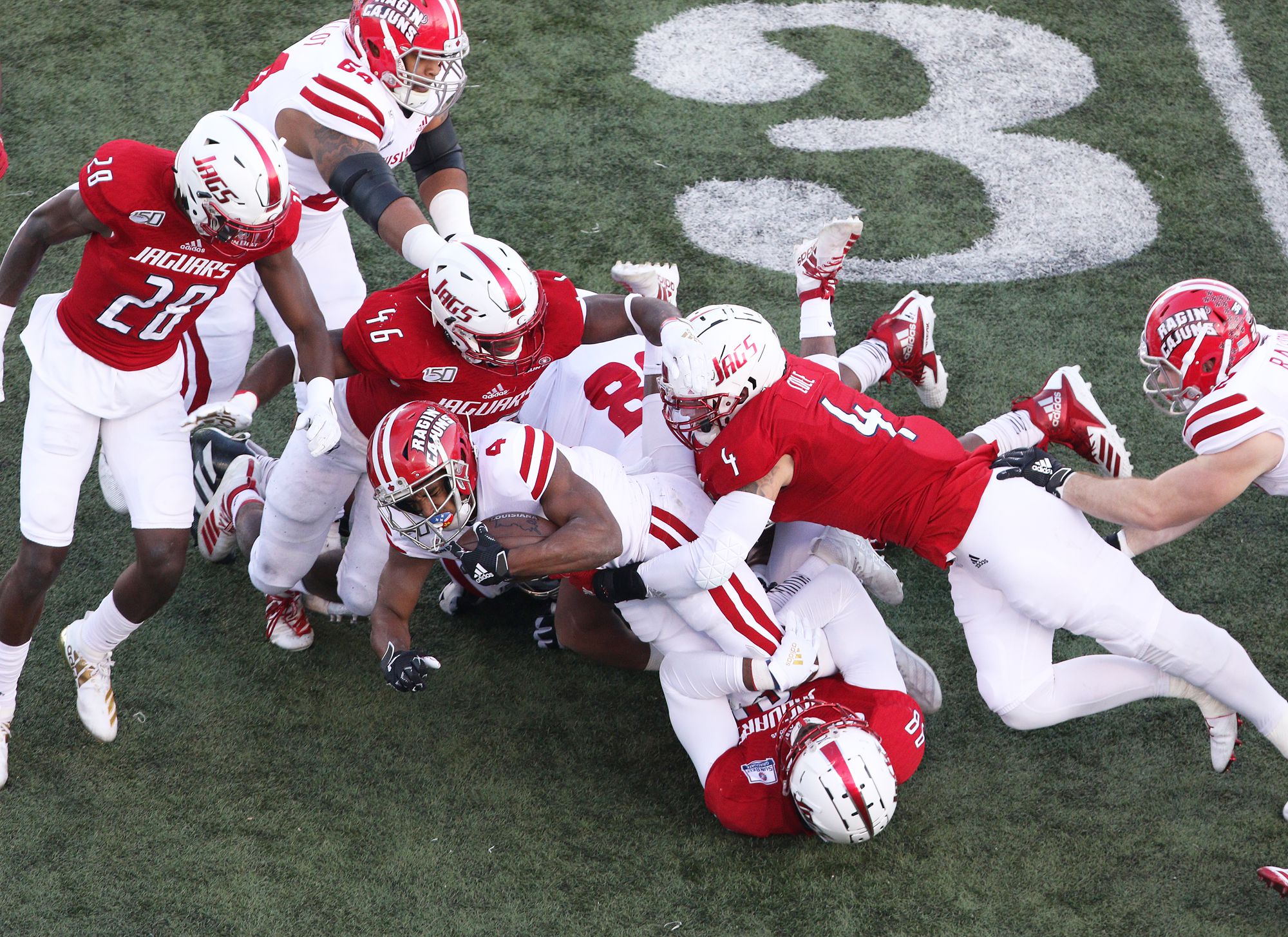 Kickoff Time Set For South Alabama Season Finale Vs Arkansas State Al Com