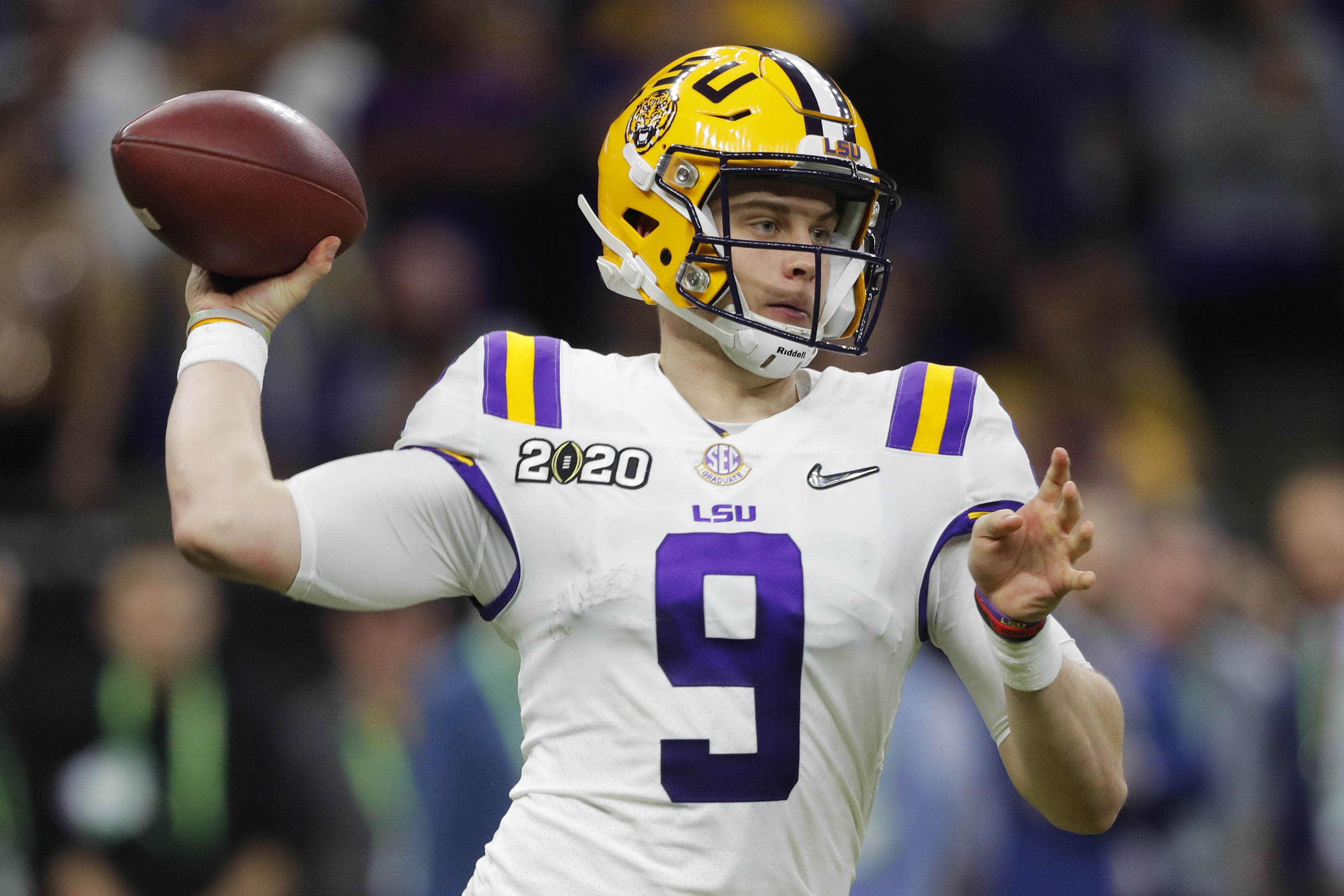 Joe Burrow series part 2: From Bulldogs to Bucks to Tigers to Heisman, News