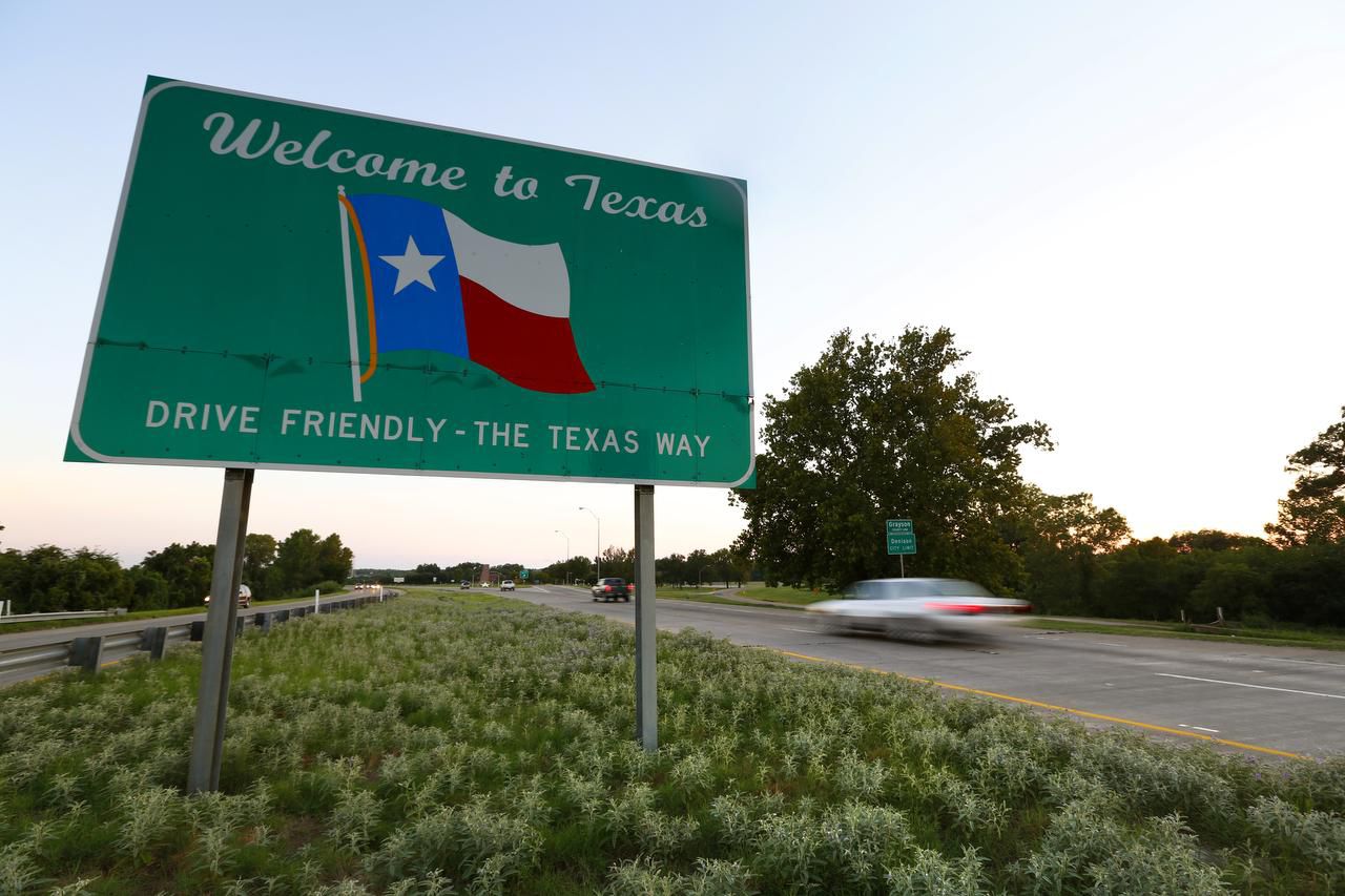 8 Best Small Towns in Texas You Have to Visit - Travel + Leisure