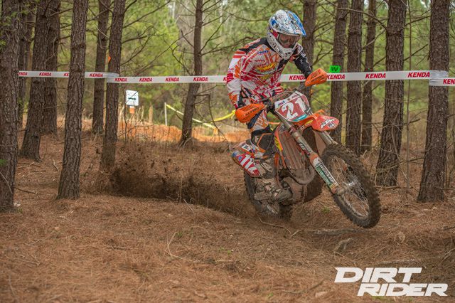 Mullins Wins Rad Dad Enduro, Red Bull Hare Scrambles Live Broadcast, GPR  Big 6 Grand Prix Series, MTA Two-stroke World Championship MX and A GoPro  That Swivels! - The Weekly Dirt: April