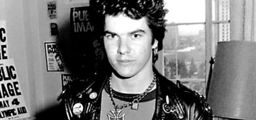 Darby Crash