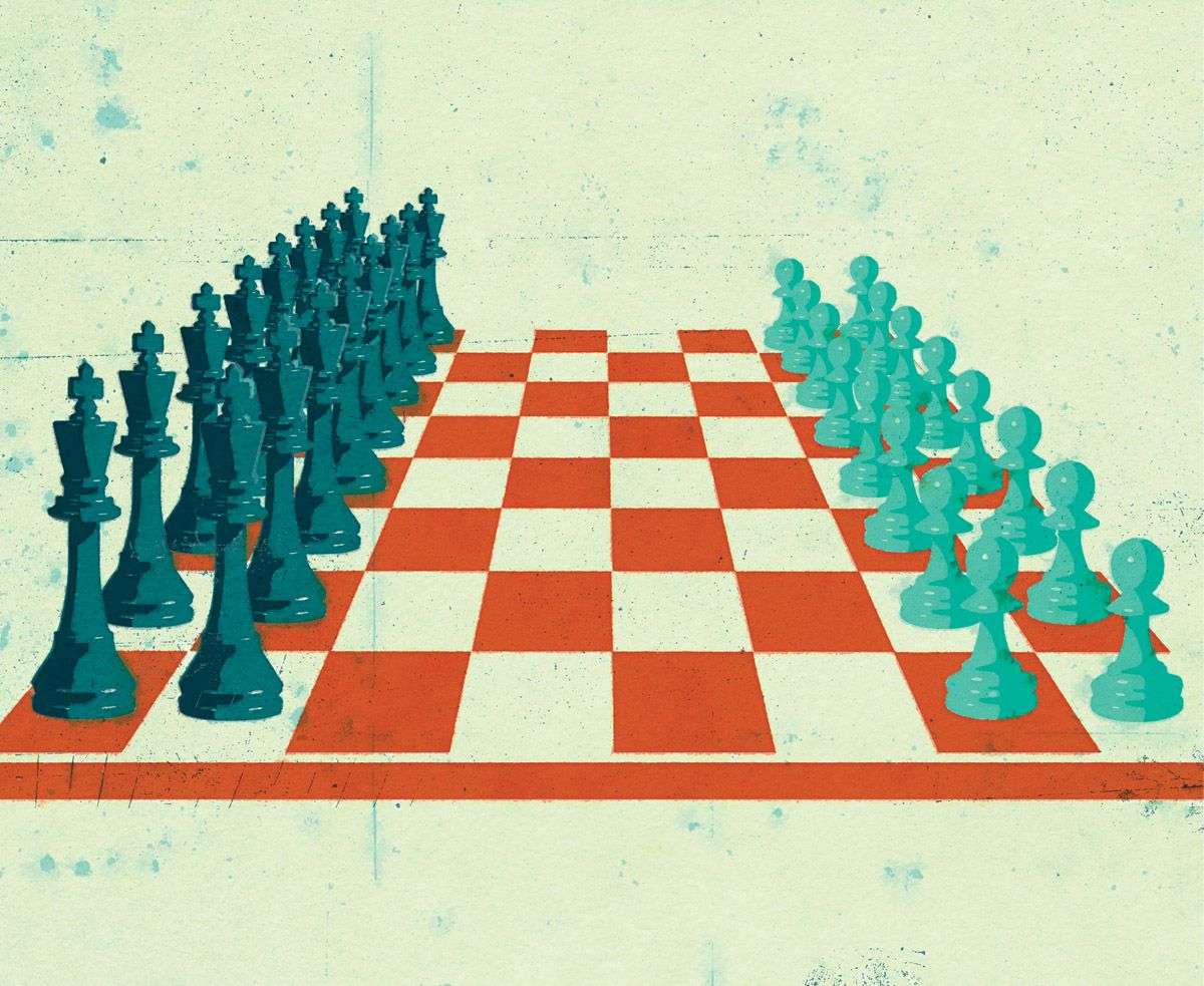 Theoretical Pluralism and Chess