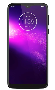 Motorola One