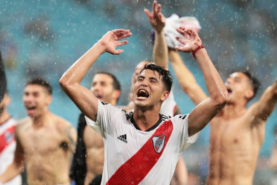 river celebra