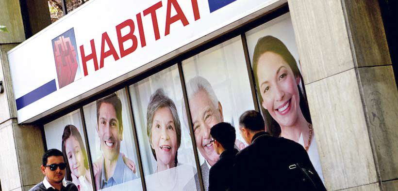 afp habitad