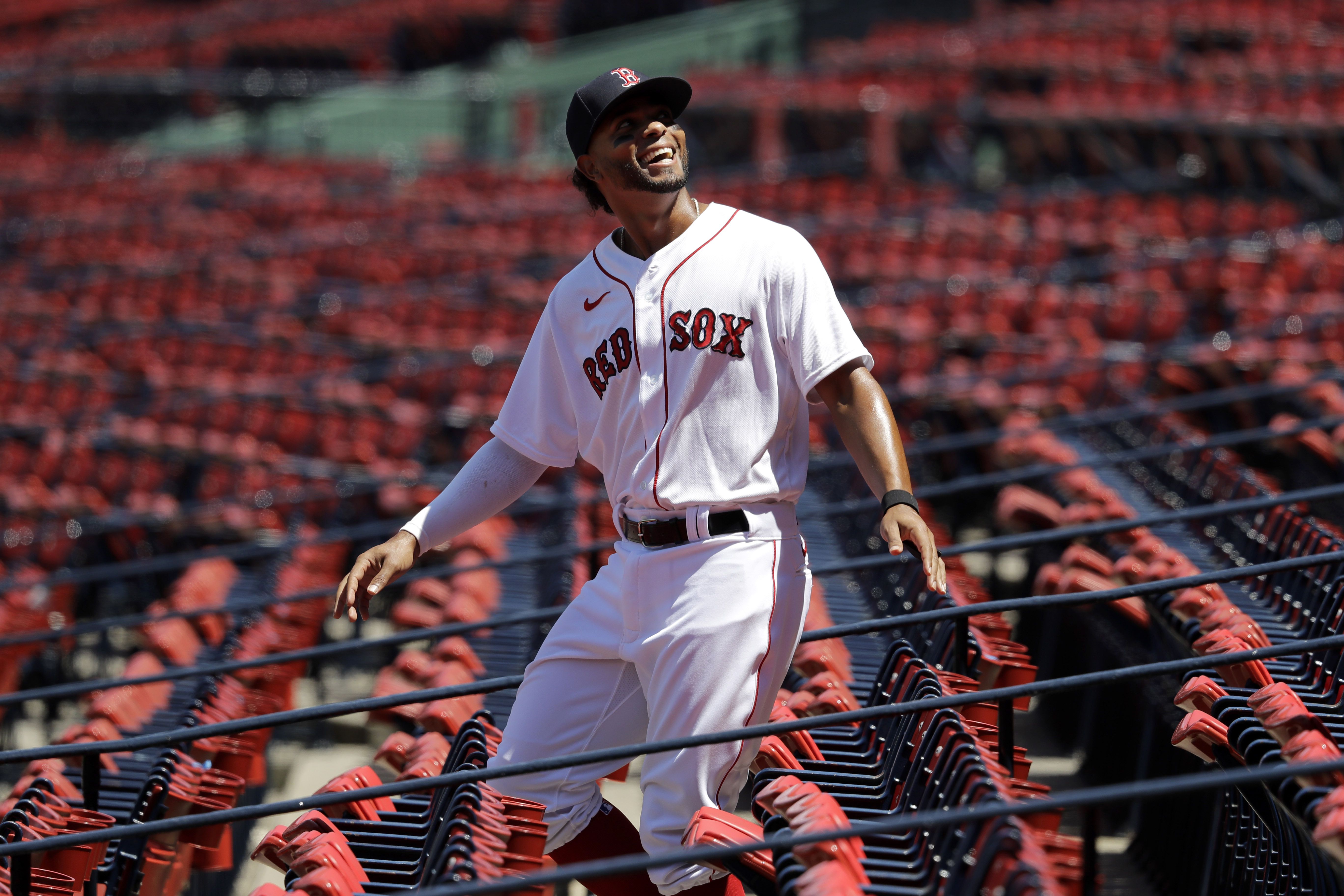 MLB Notes: Bogaerts off to hot start, but how have other ex-Red Sox fared?