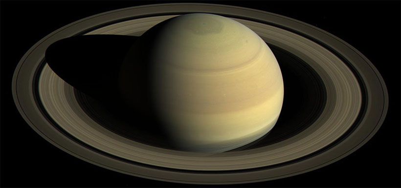 saturno