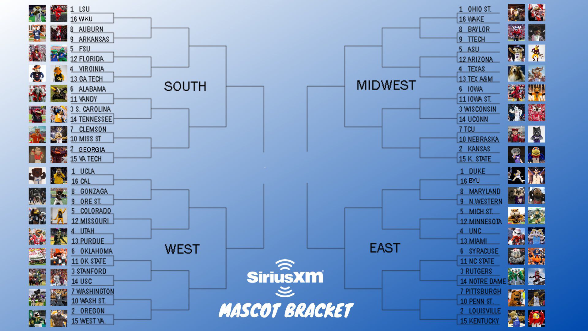 Halftime Show Bracket: Who put on the best show? Vote in Round 3