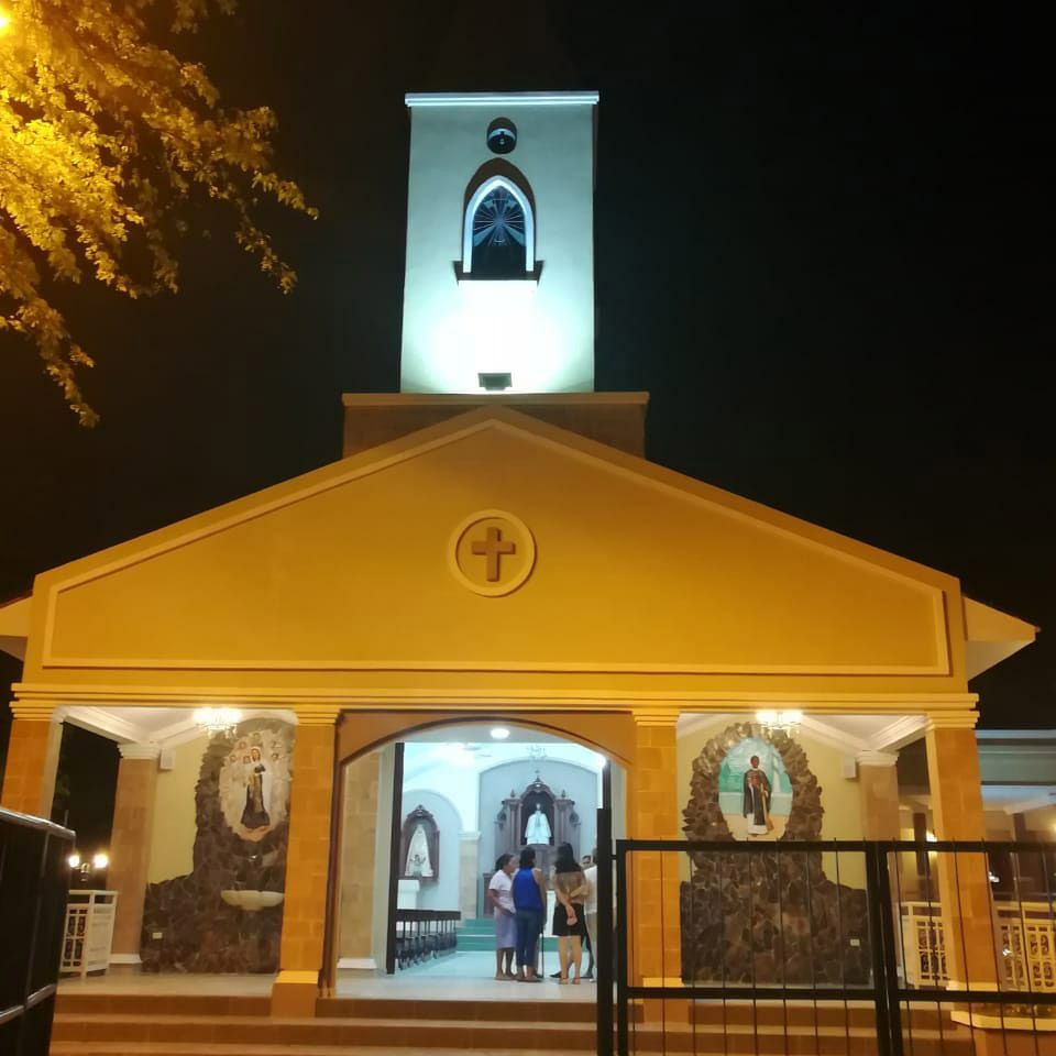 Iglesia San Martín de Porres, con cara nueva | Comunidad | Guayaquil | El  Universo
