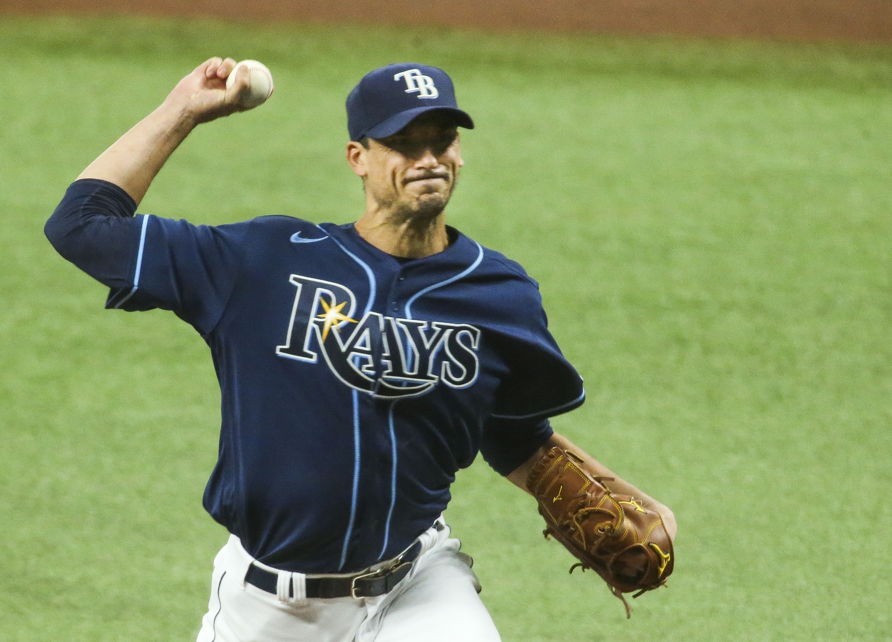 Charlie Morton's salary was high for Rays, but so is the cost of leaving