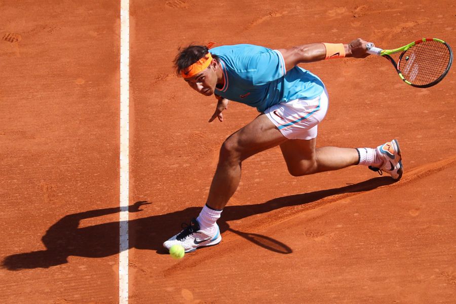 rafael nadal montecarlo