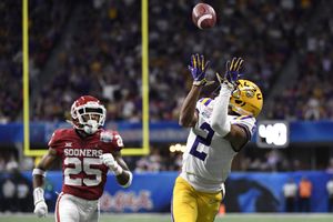 NFL Combine 2020: Colorado WR Laviska Shenault Jr. describes interaction  with Eagles fan Kobe Bryant 