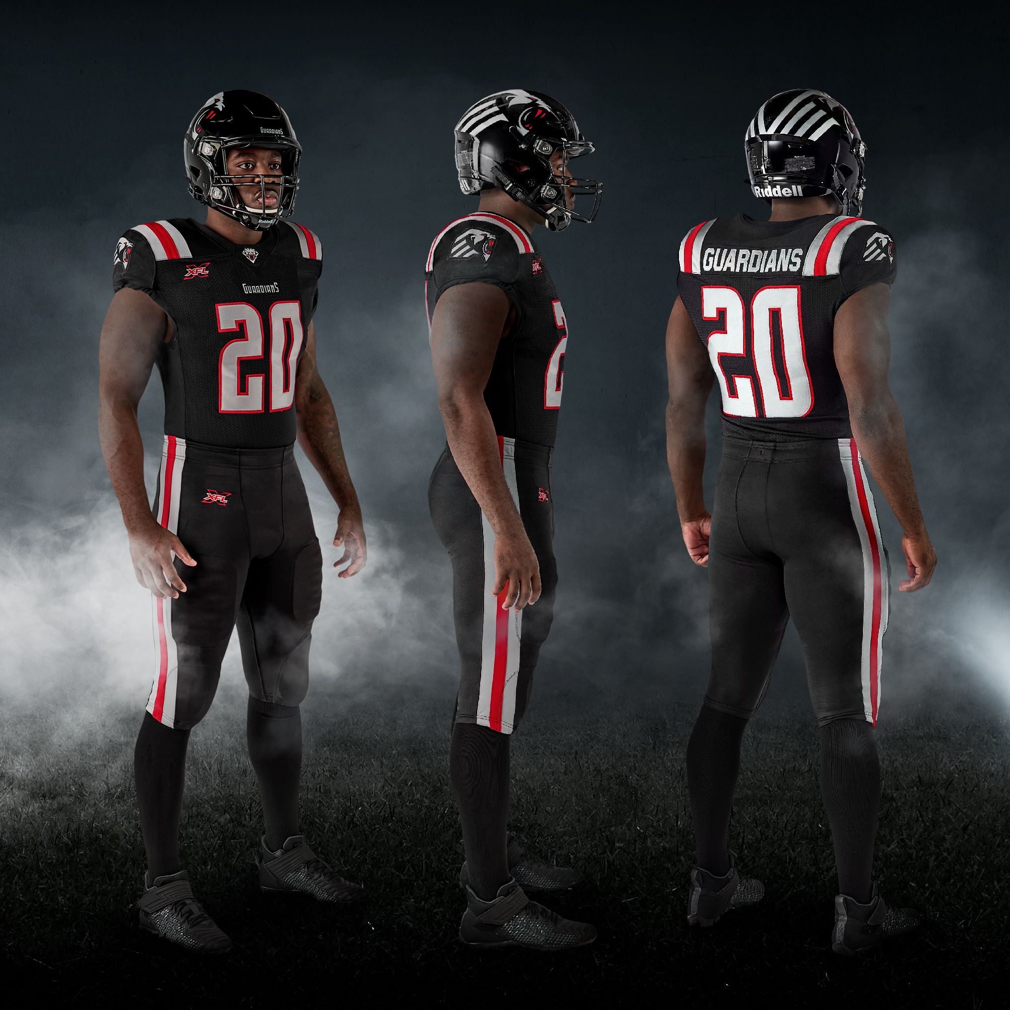 Uniform_guardians_smaller - XFL News and Discussion