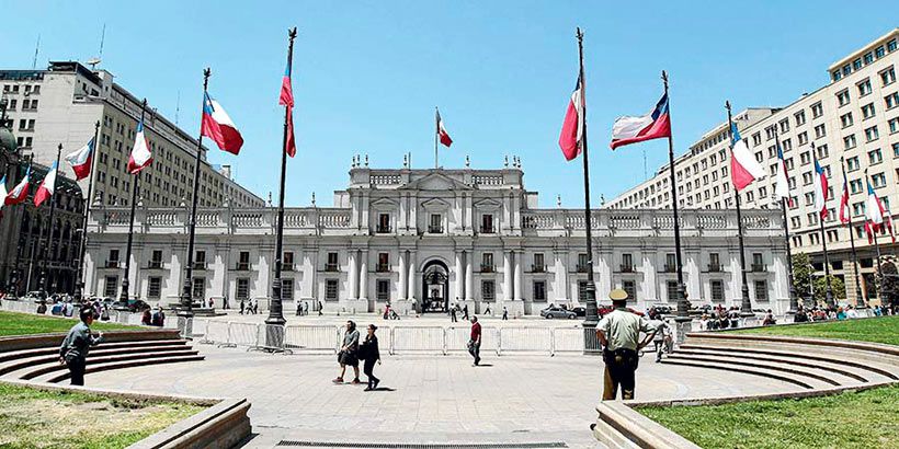 la-moneda