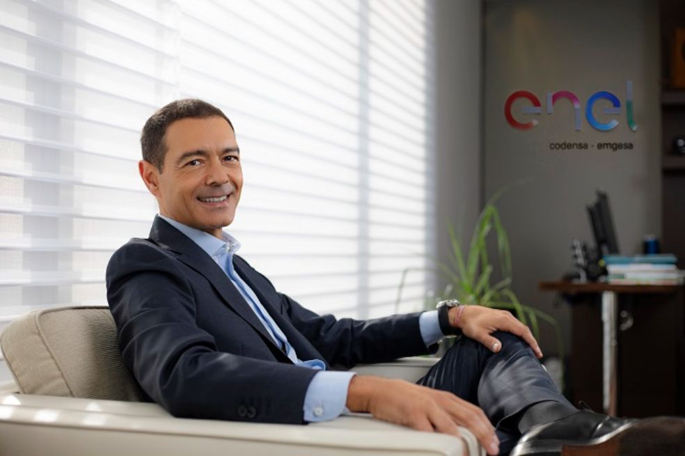 Enel Colombia General Director