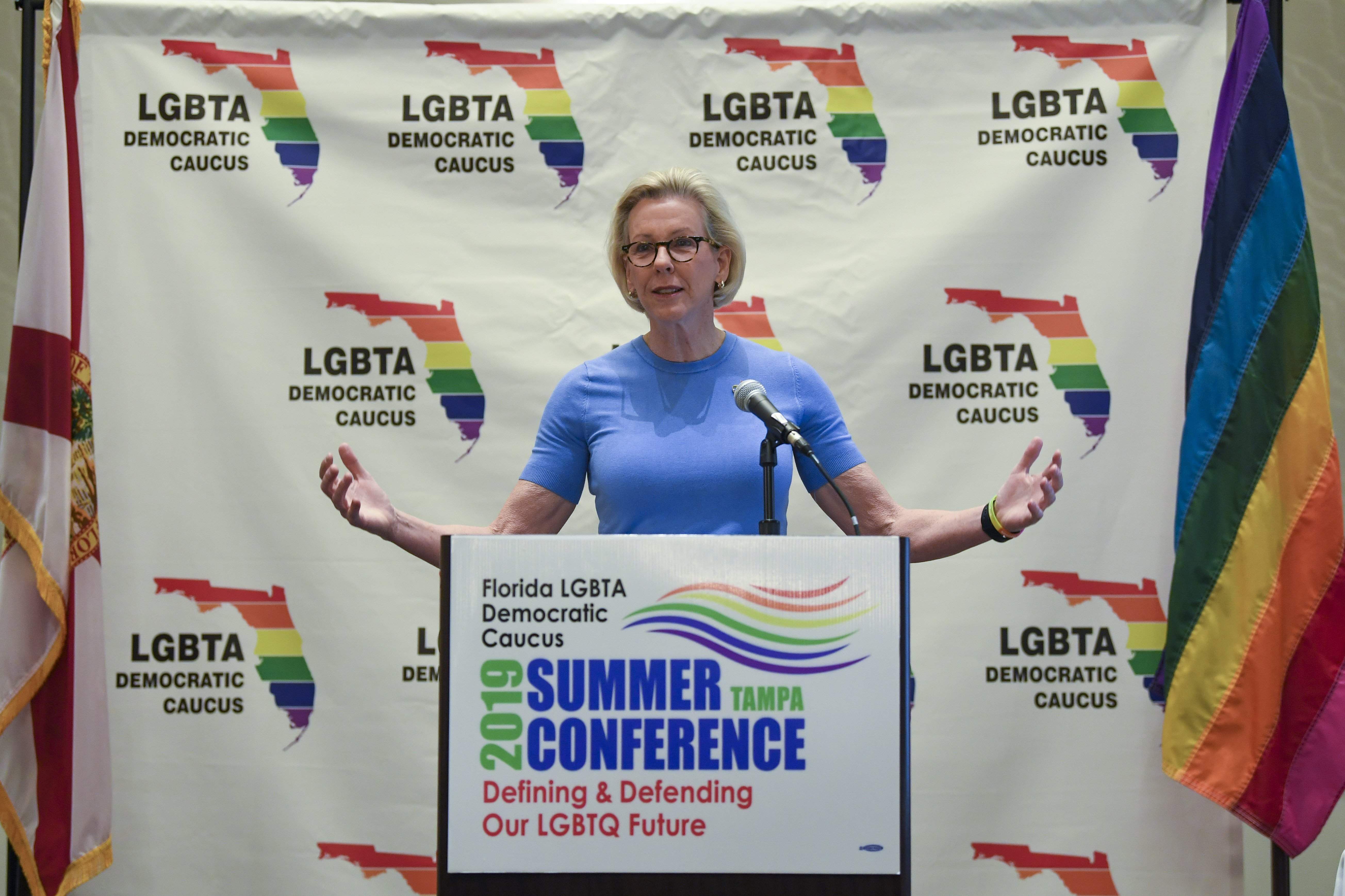 LGBTQ Businesses in Tampa Bay