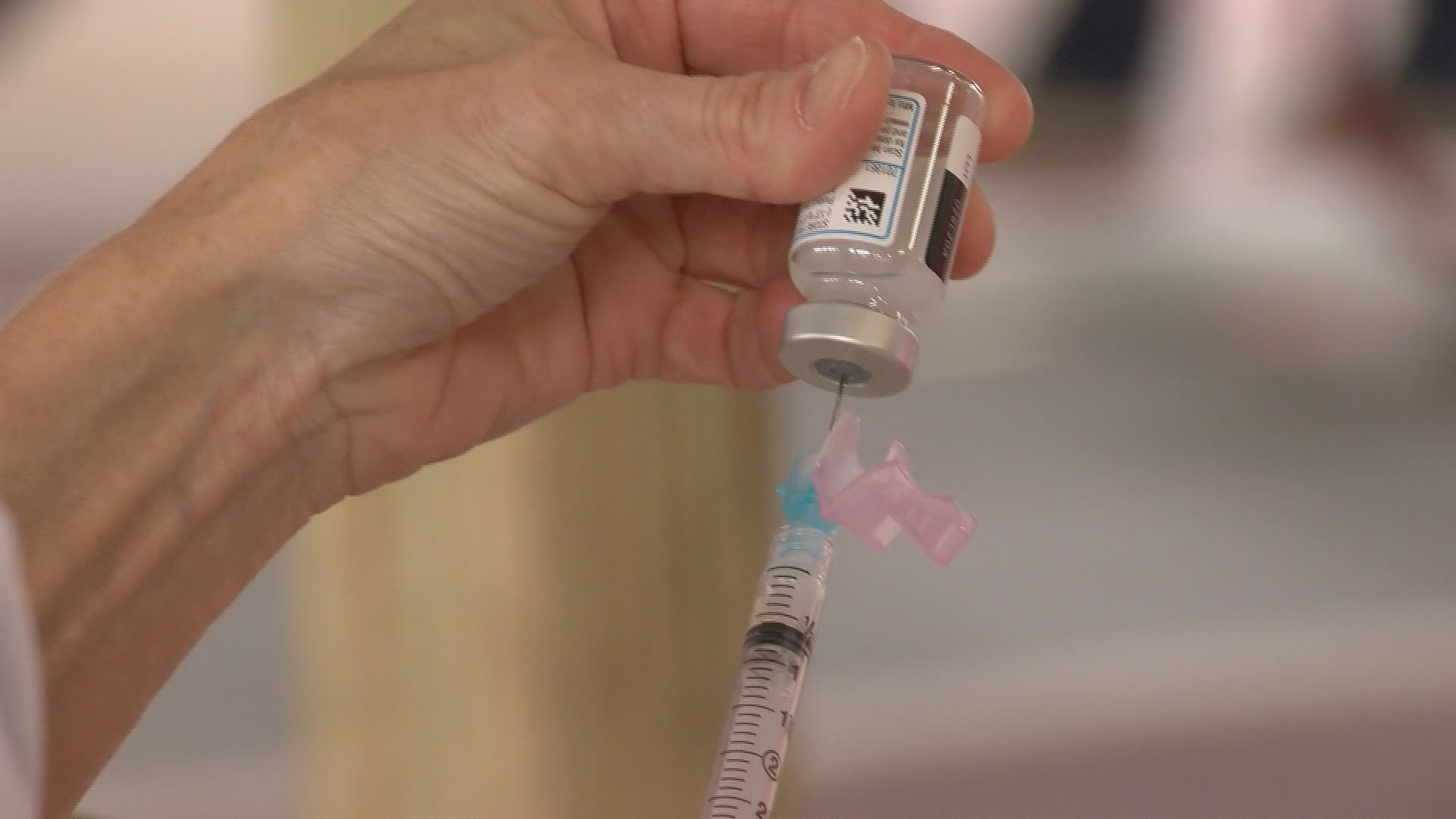 Health Partners Of Western Ohio Offering Covid-19 Vaccines