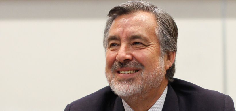 alejandro guillier