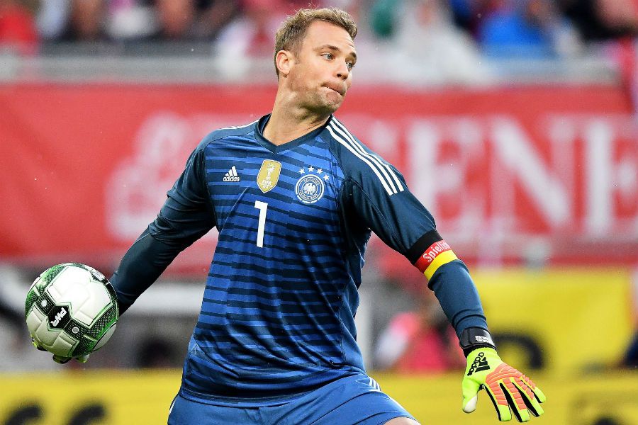 NEUER