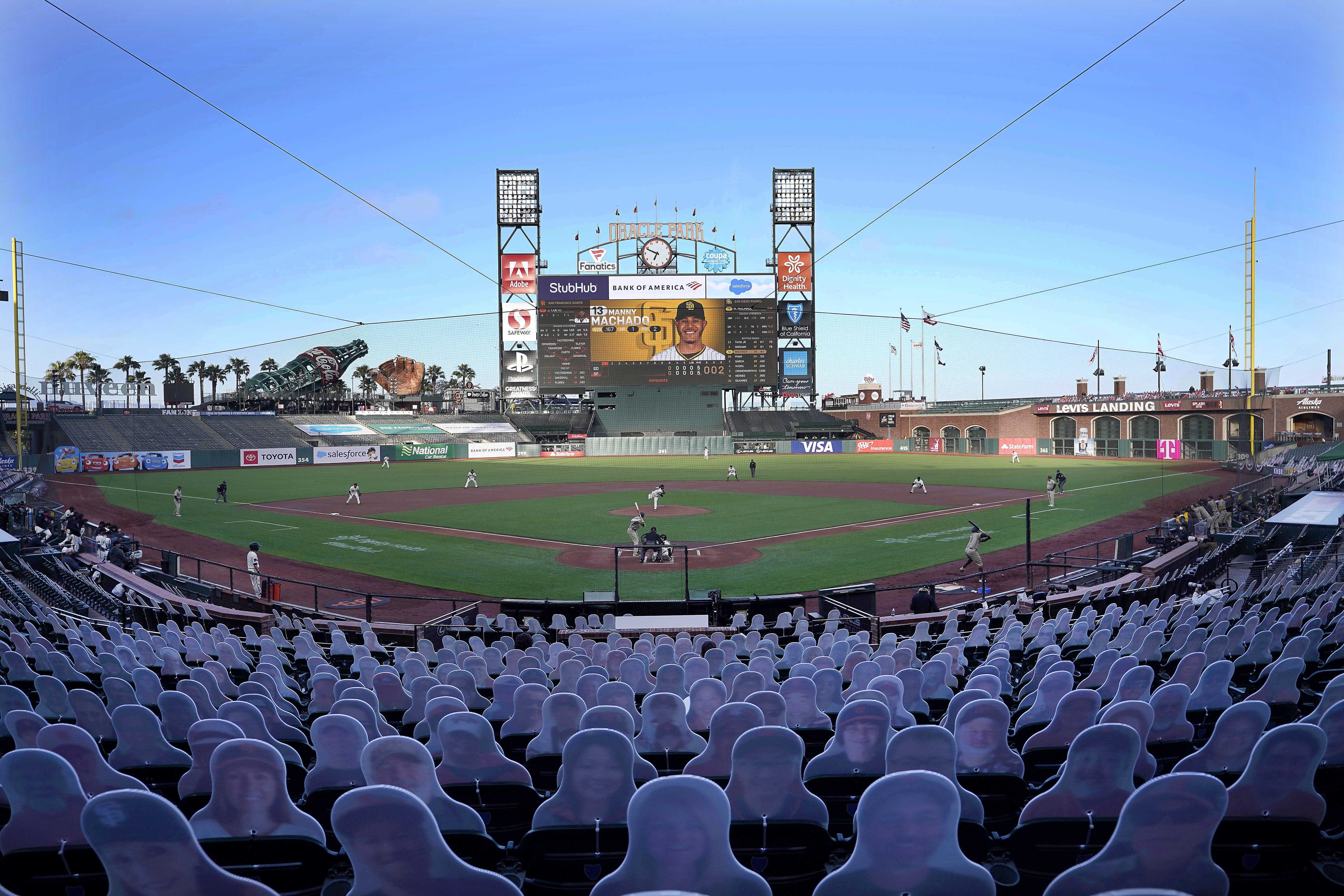 Madison Bumgarner's rodeo alias to be honored at Mason Saunders Night