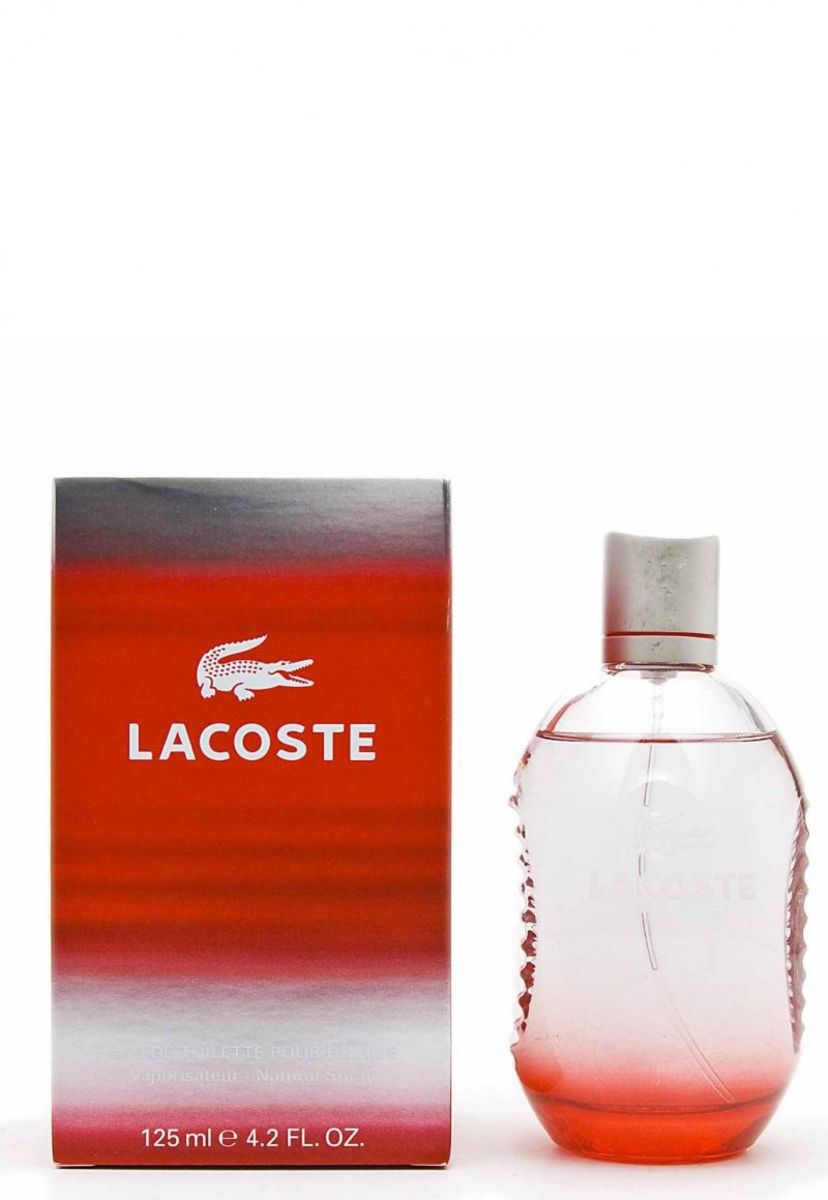 Perfume Lacoste