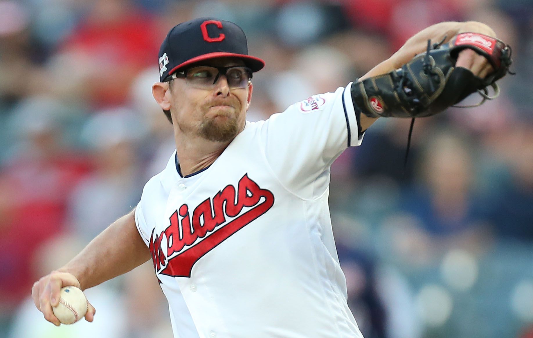 Cleveland Indians head to winter meetings with two trade assets: Francisco  Lindor, Corey Kluber 