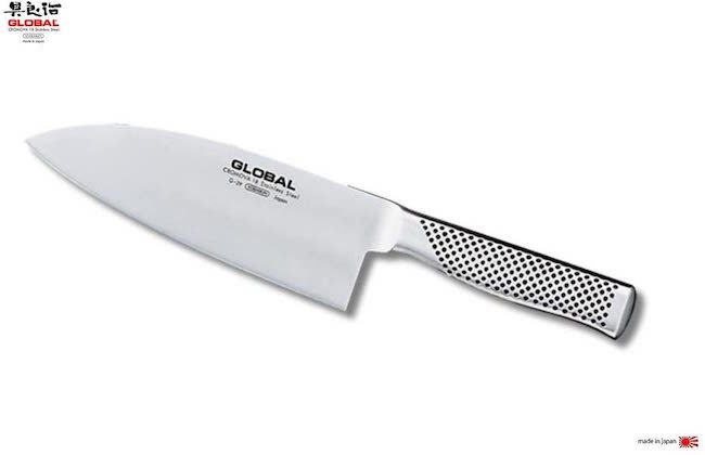 Cuchillo Global