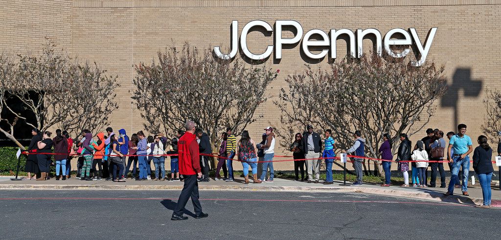 Could Fort Collins' Vacant JCPenney Become a Big Sports Facility?