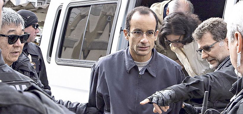 Marcelo Odebrecht