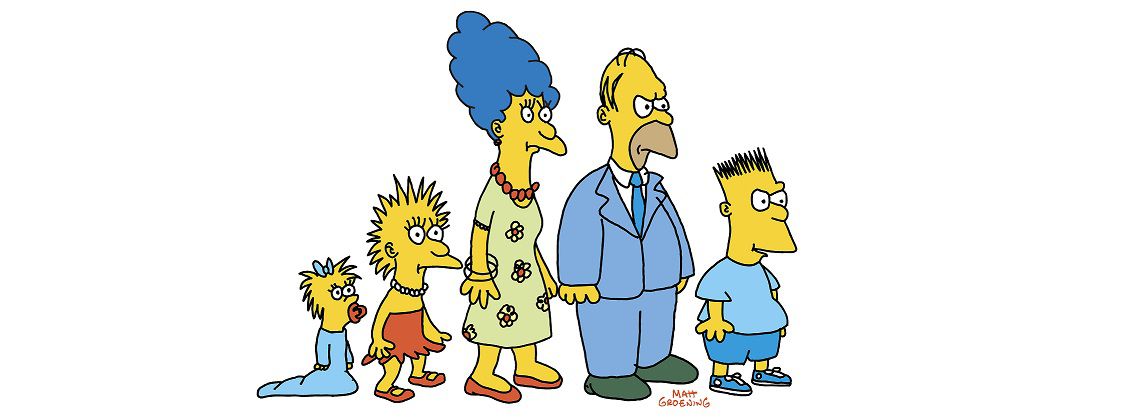 Sad, large Marge, lisa The Simpson, tracey Ullman Show, depressed, simpson  Family, Maggie Simpson, Lisa Simpson, Marge Simpson, Bart Simpson