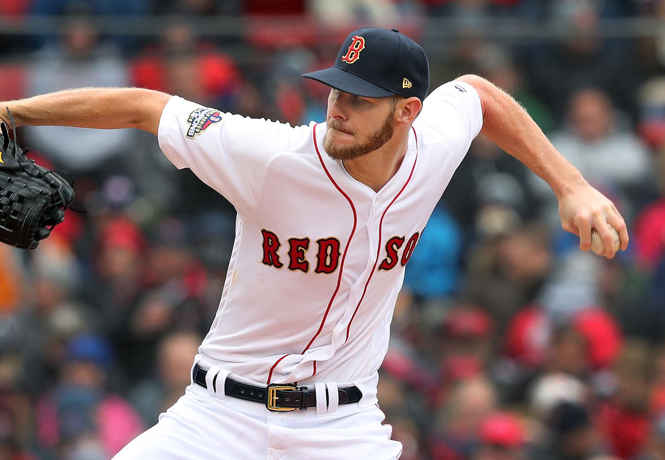 Members of Red Sox wear No. 21 with pride on Roberto Clemente Day - The  Boston Globe