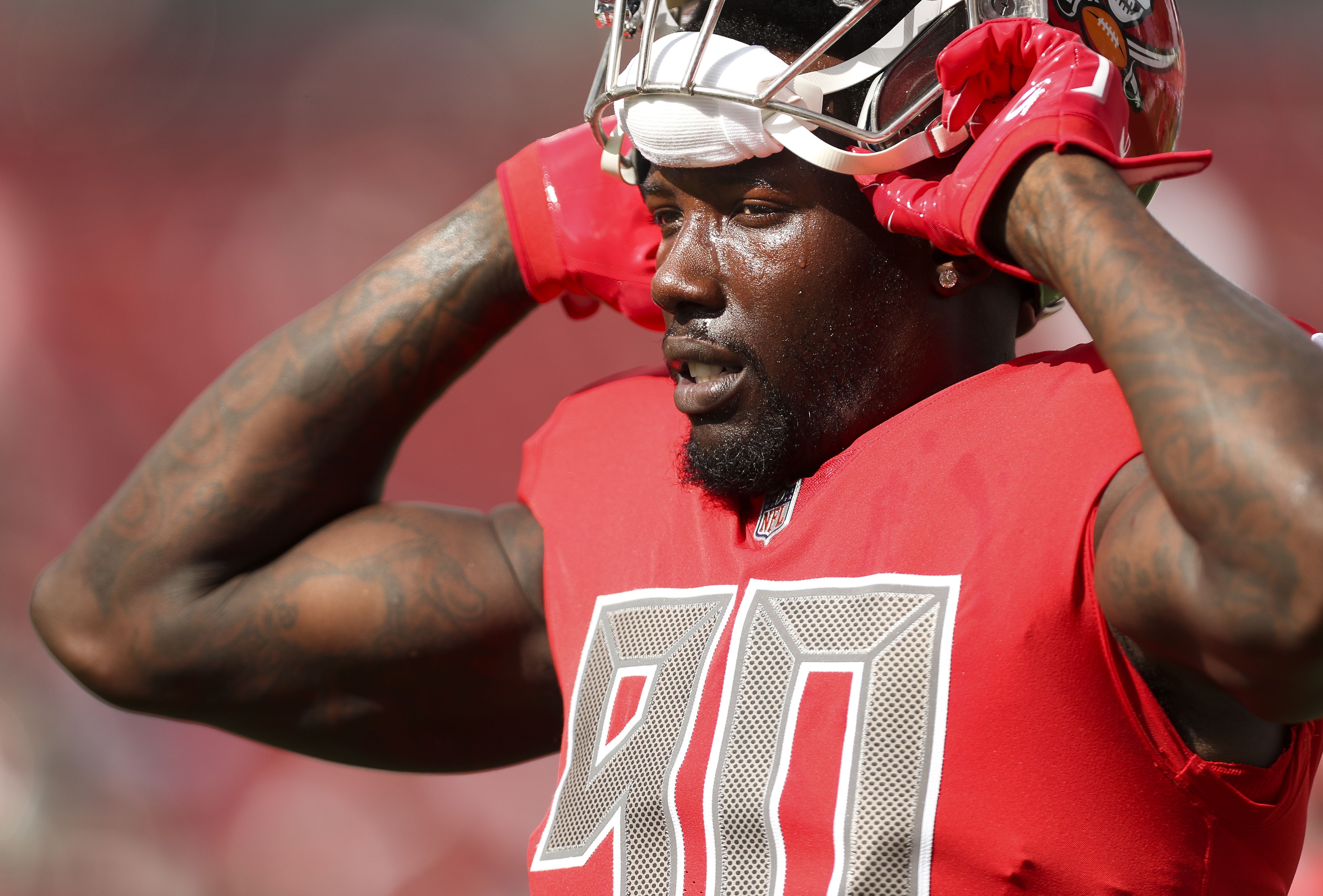 What now? Bucs seek answers after learning Jason Pierre-Paul may miss season