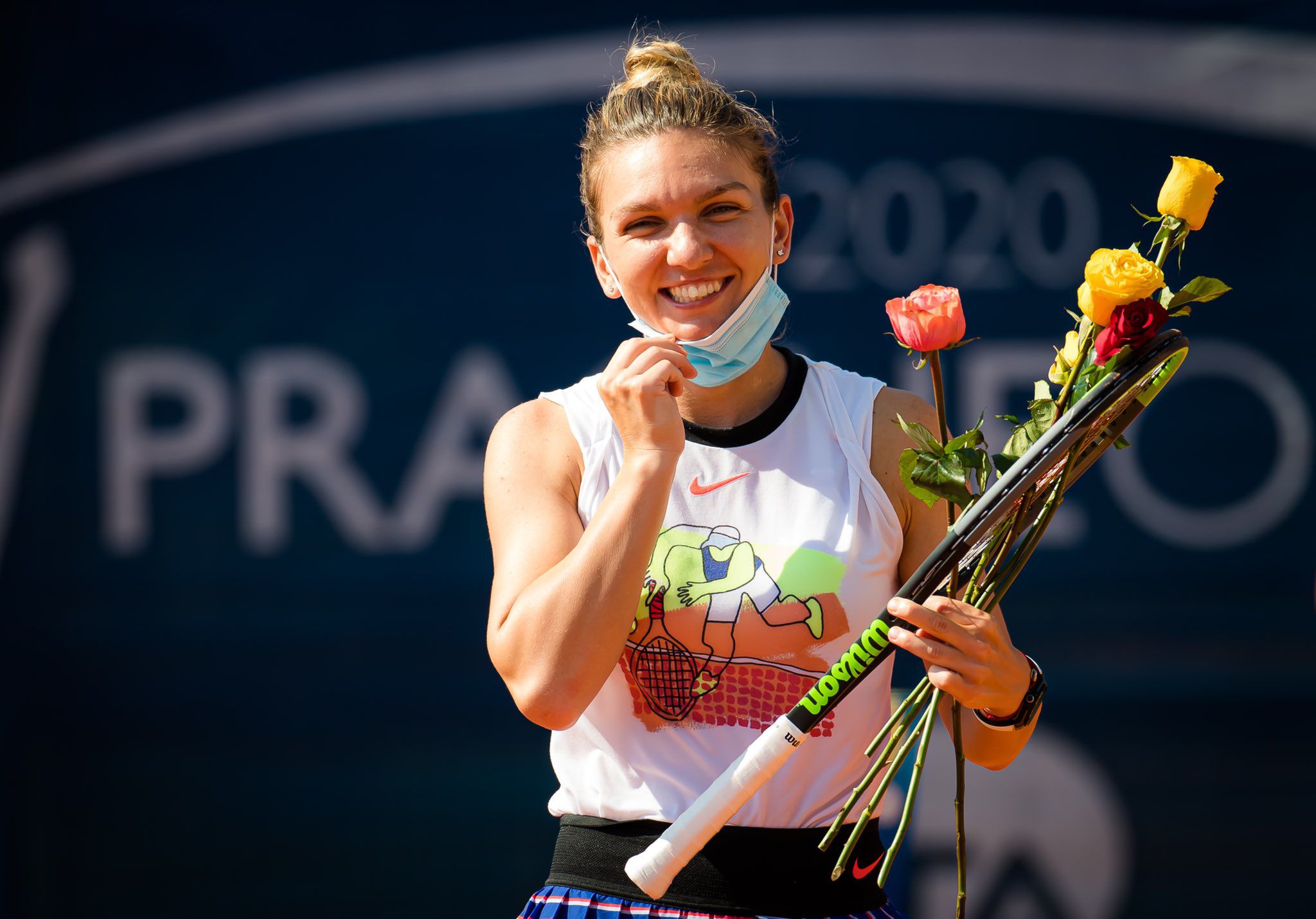 Simona Halep