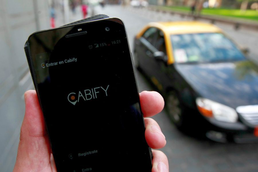 cabify