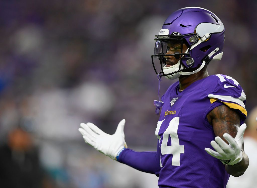 Minnesota Vikings: 5 Trade possibilities involving Stefon Diggs