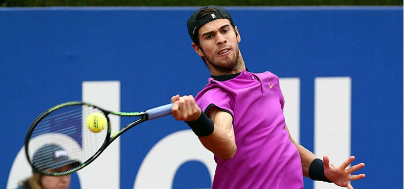 khachanov