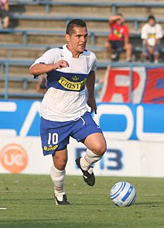 Hugo Morales