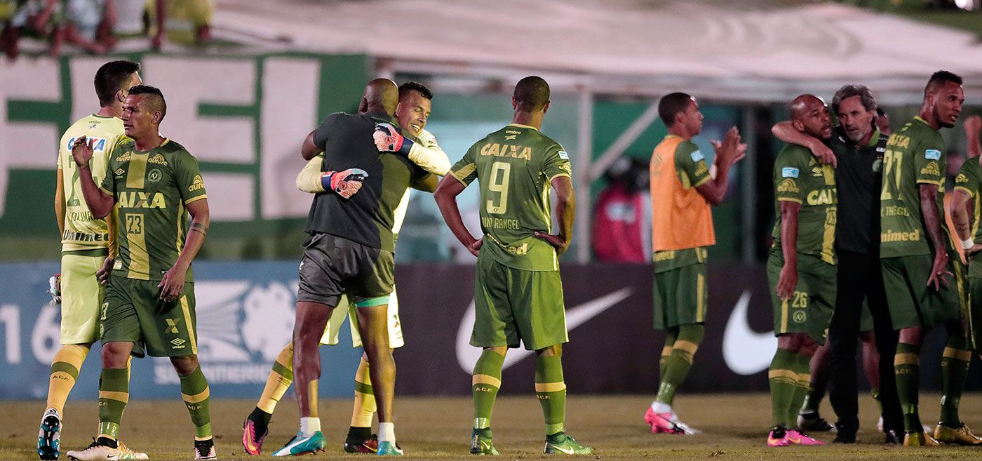 Chapecoense