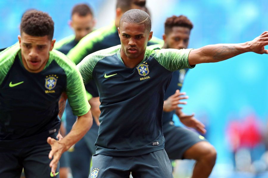 Brazil training (22704092)