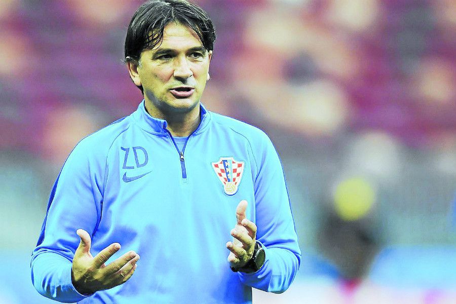 Zlatko Dalic